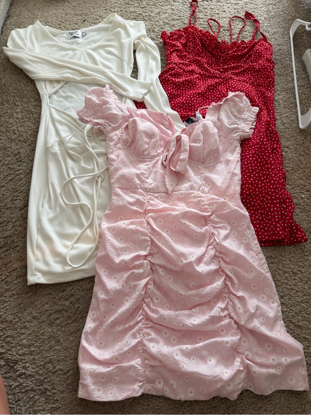 Princess Polly dress bundle